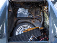 1968 Porsche 911 Slate Grey 11835356